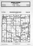 Map Image 032, Madison County 1988